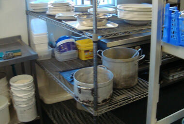 used catering rack reading newbury berkshire 