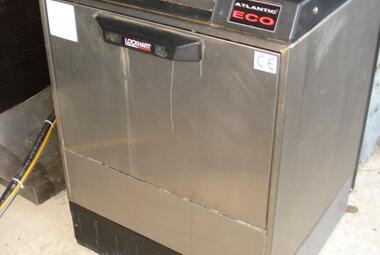 used lockhart dishwasher commercial reading berkshire