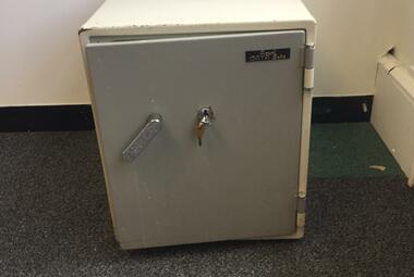 royal data safe newbury berks