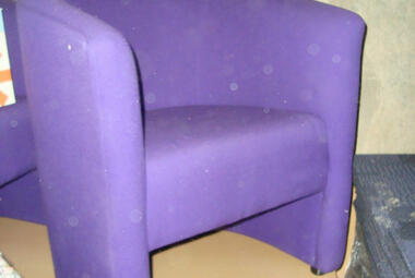 orangebox brook tub chair reception reading newbury berkshire