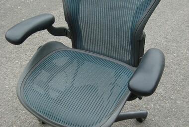 herman miller aeron chair reading newbury berkshire 