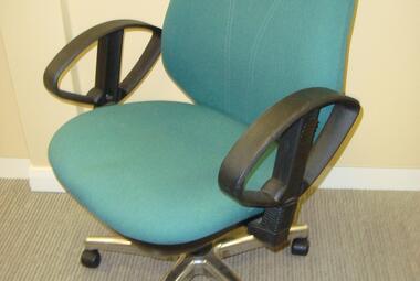 therapod operator chair orthopaedic reading newbury berkshire