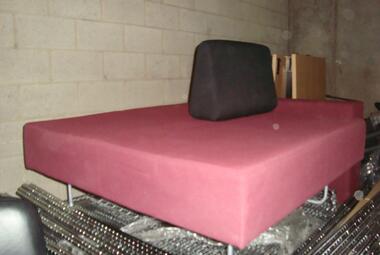 orangebox boundary chair reading newbury berkshire 