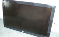 used LG 37in HD ready TV freeview newbury berks 