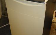 used fellowes c-220 office shredder surrey