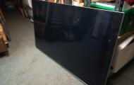 used panasonic tx-p55vt30b tv newbury