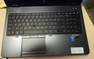 hp zbook i7-4710mq 2.5ghz 8gb 