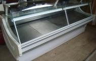 refrigerated display unit deli counter reading newbury berkshire