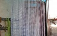 used chain fly screen commercial kitchen reading newbury berkshire