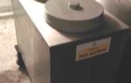 mobile plate warmer single phase used reading newbury berkshire