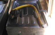 MBM pasta boiler cooker reading newbury berkshire
