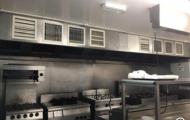used commercial catering kitchen contents 