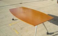 Konig & Neurath summa folding meeting table reading newbury berkshire 