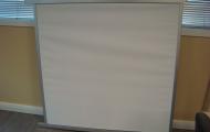 wall mounted screen reading berkshire 