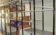 medium duty archive racking newbury berkshire 