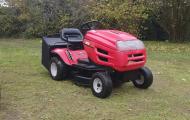 used mtd j126 mower berkshire