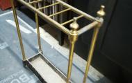 brass umbrella stand newbury berks 