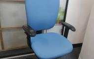 high back multi function operator chair newbury berks 