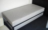used bench sofa office reception chertsey