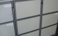 grey mfc filing cabinet