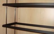 Double Door Cupboard with Cradles