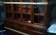 full height sideboard dresser newbury berkshire