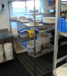 used catering rack reading newbury berkshire 