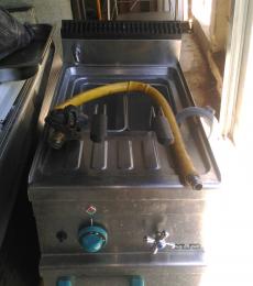 MBM pasta boiler cooker reading newbury berkshire