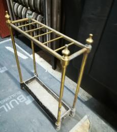brass umbrella stand newbury berks 
