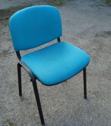 stackable 4 leg meeting chair reading newbury berkshire 