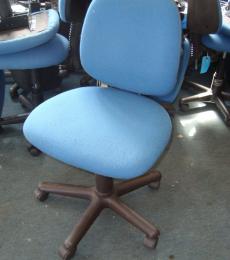 Two Lever Operator Chair 