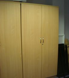 We have desks to compliment if required.