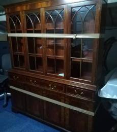 full height sideboard dresser newbury berkshire
